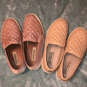 Steve Madden shoes